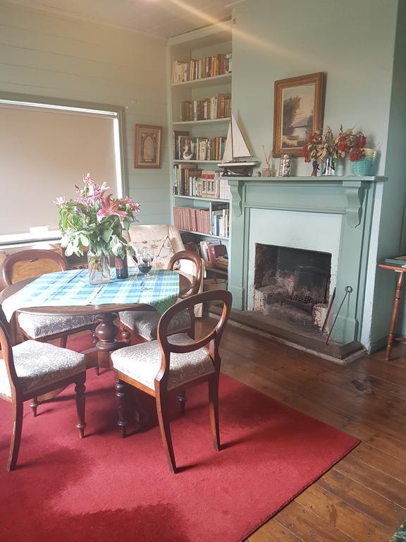 Twomey'S Cottage Queenscliff Exterior foto